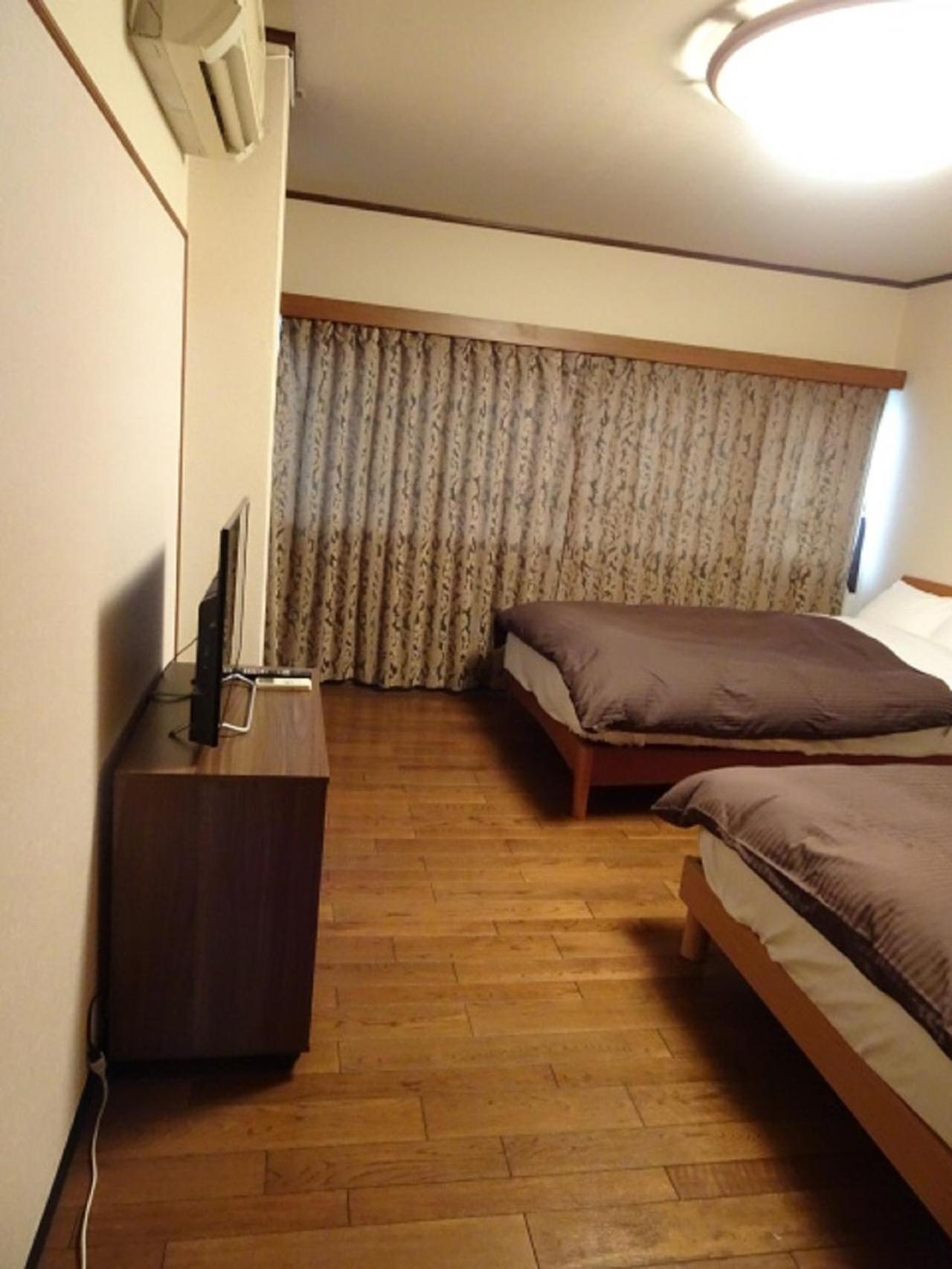 Corpo Umeyama 2F / Vacation Stay 3912 Mibu Exterior photo