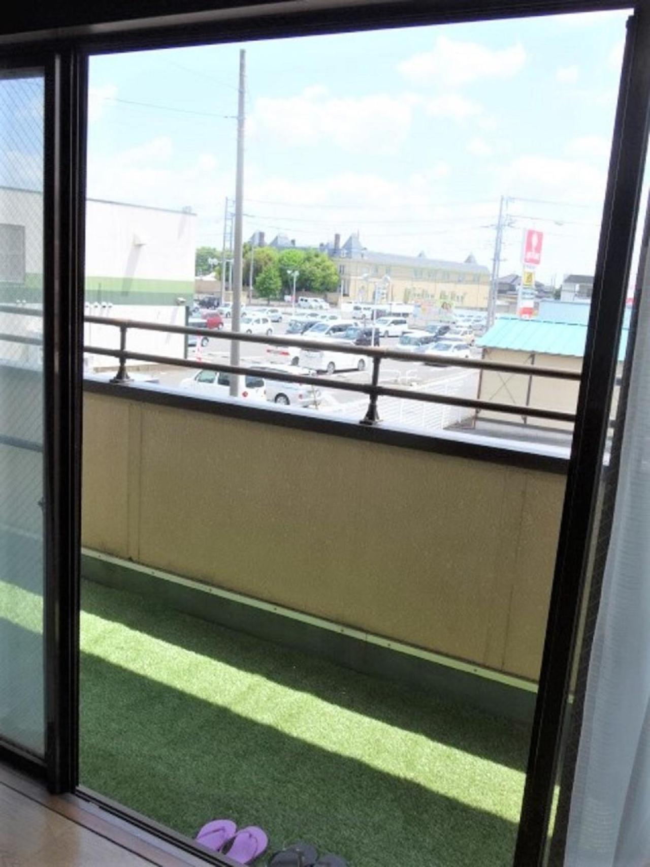 Corpo Umeyama 2F / Vacation Stay 3912 Mibu Exterior photo